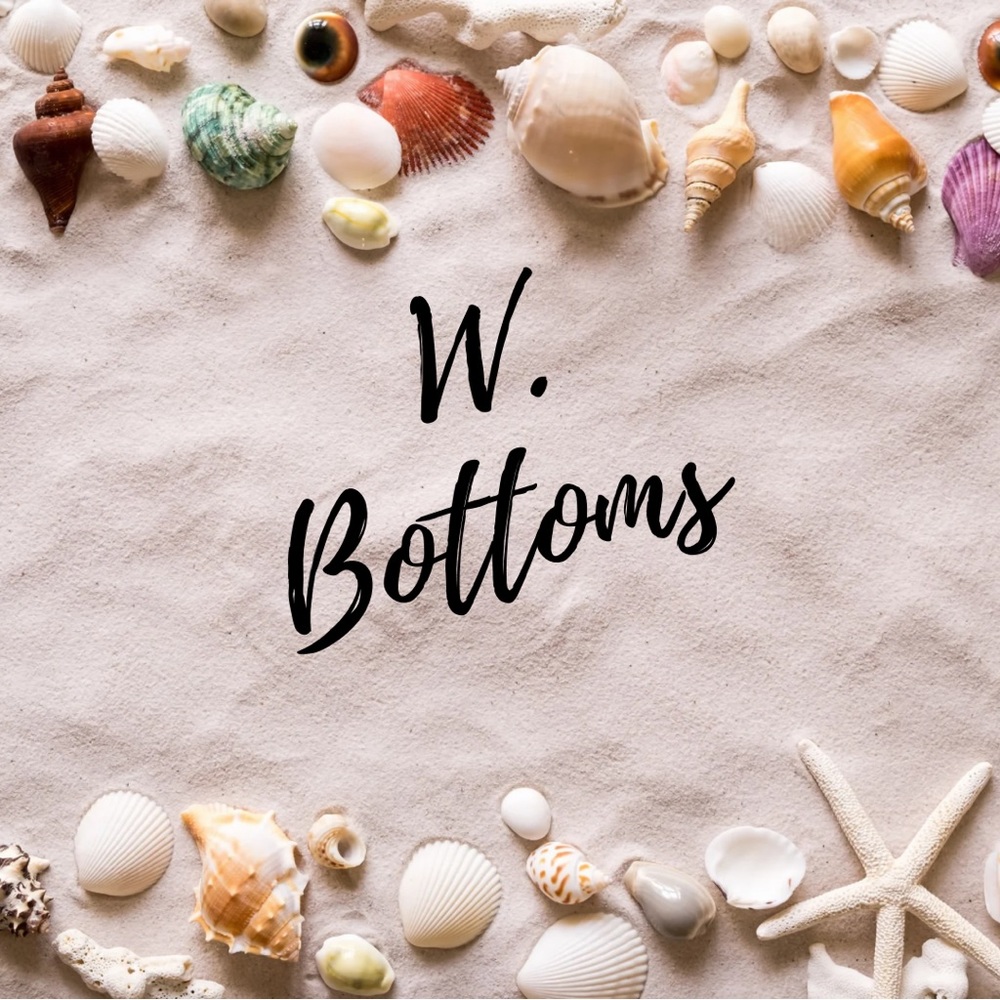 Women’s bottoms